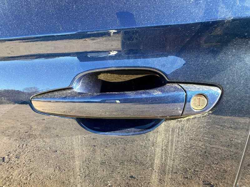 MANETA EXTERIOR DELANTERA IZQUIERDA