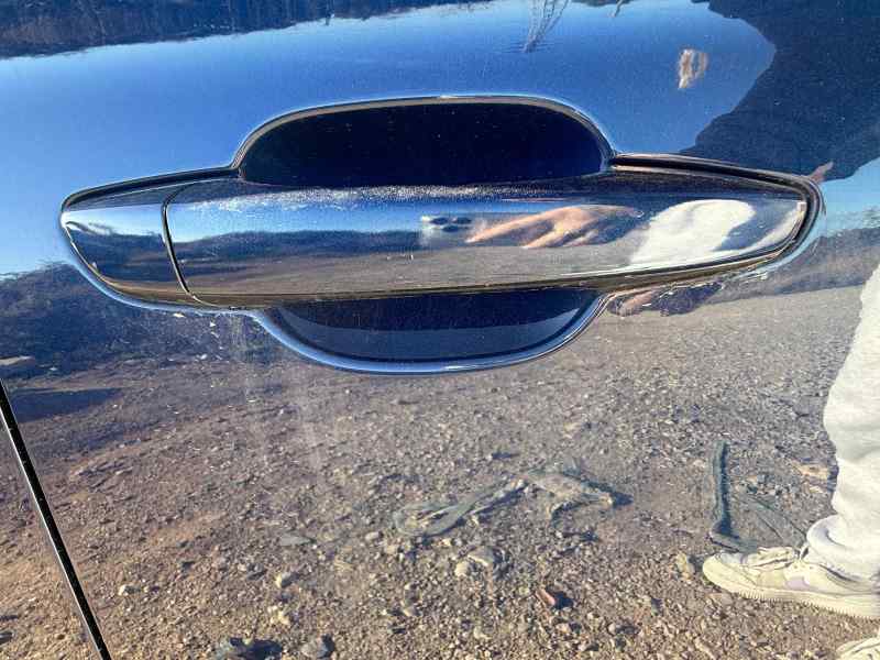 MANETA EXTERIOR DELANTERA DERECHA