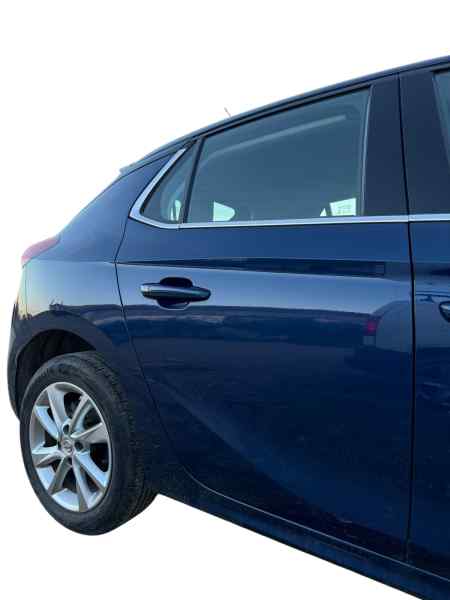 PUERTA TRASERA DERECHA