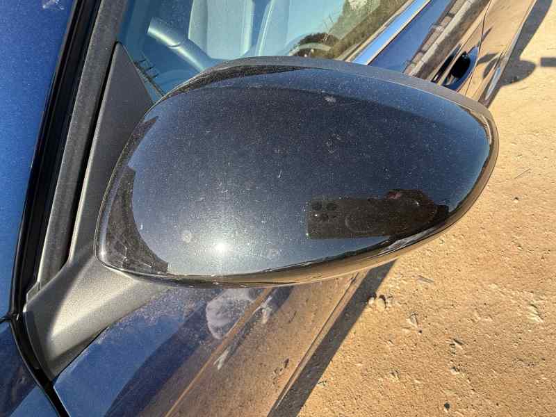 RETROVISOR IZQUIERDO