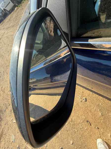 RETROVISOR IZQUIERDO