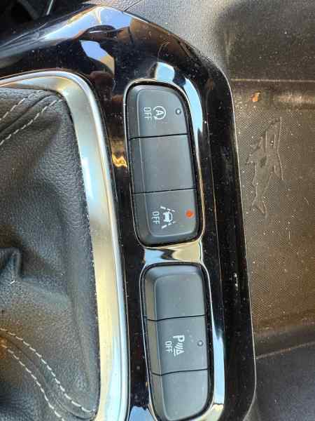 98327595YX INTERRUPTOR OPEL CORSA F