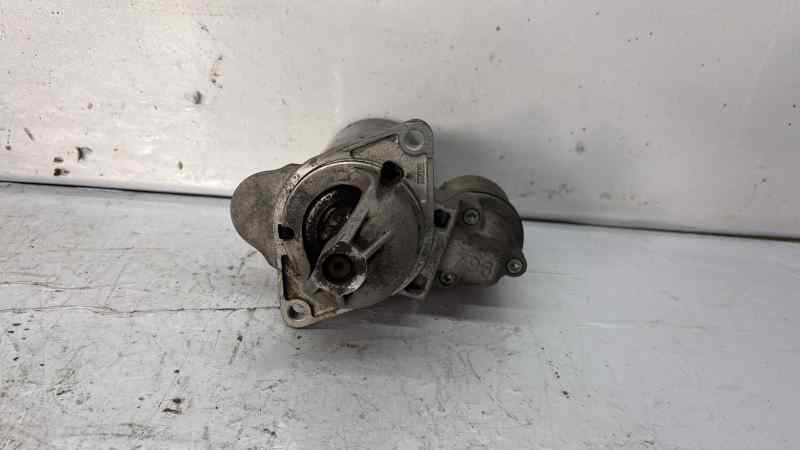 0001107493 MOTOR ARRANQUE OPEL COMBO (CORSA C)