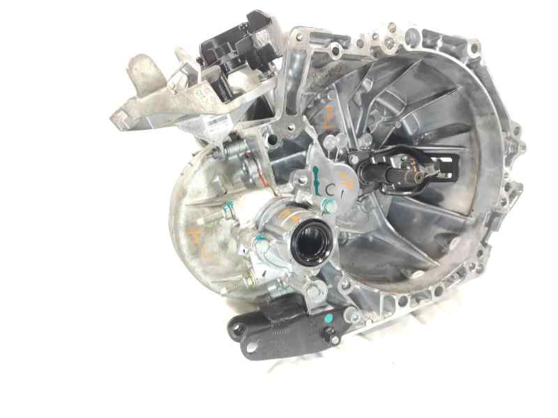 20XJ05  CAJA CAMBIOS OPEL CORSA F