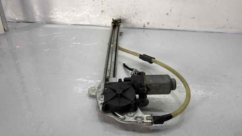 400670T2 ELEVALUNAS TRASERO DERECHO RENAULT LAGUNA II (BG0)