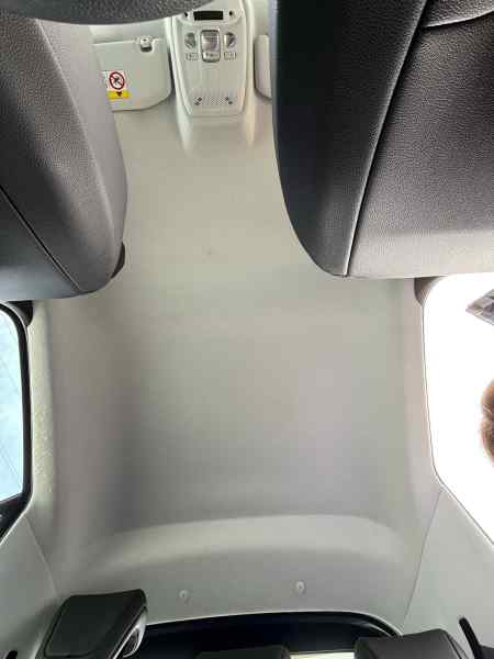 TECHO INTERIOR OPEL CORSA F