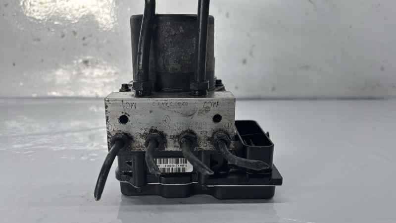 476609441R ABS RENAULT MASTER KOMBI