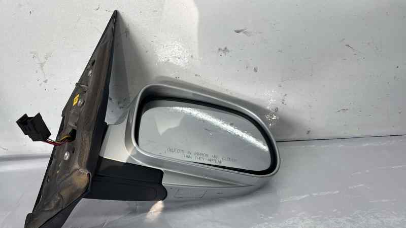 E4012317 RETROVISOR DERECHO SSANGYONG KYRON