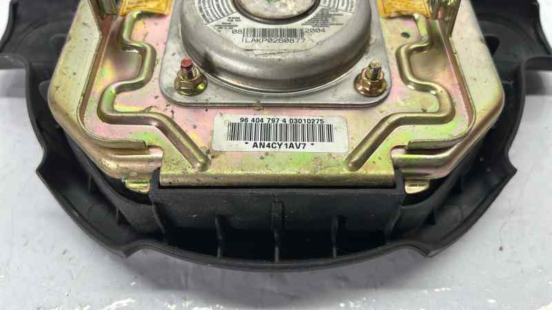 96404797 AIRBAG DELANTERO IZQUIERDO DAEWOO LACETTI