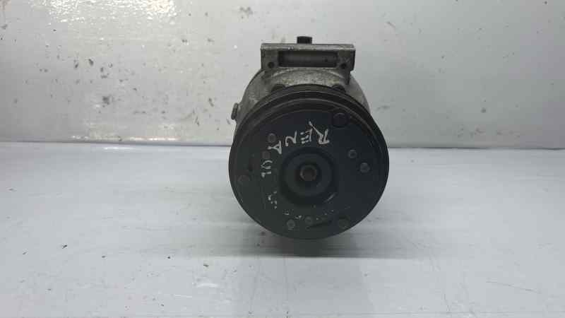 COMPRESOR AIRE ACONDICIONADO