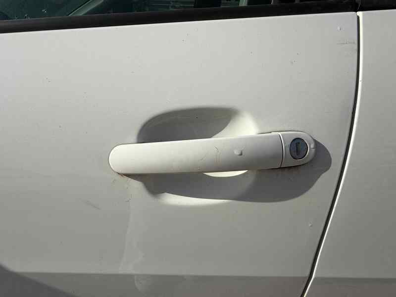 MANETA EXTERIOR DELANTERA IZQUIERDA