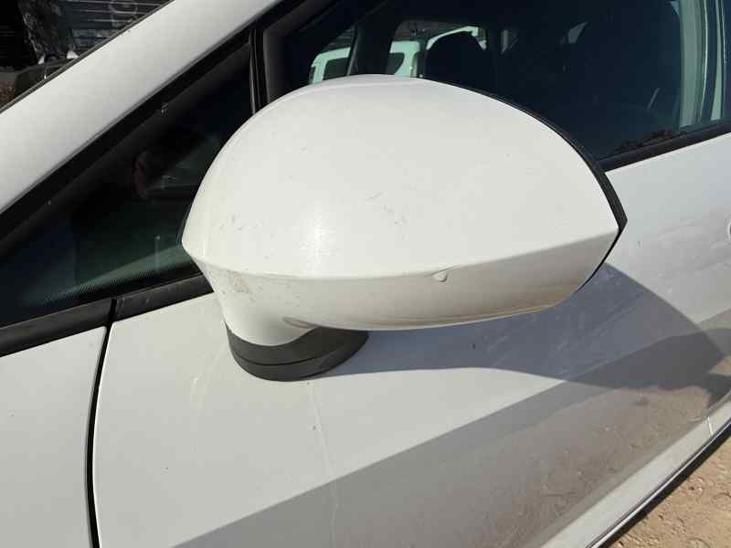 RETROVISOR IZQUIERDO