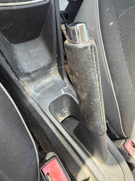 PALANCA FRENO DE MANO