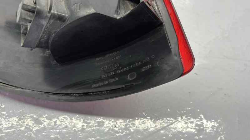 PILOTO TRASERO DERECHO