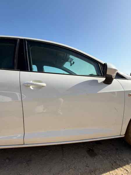 LUNA DELANTERA DERECHA