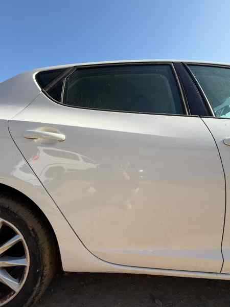 PUERTA TRASERA DERECHA