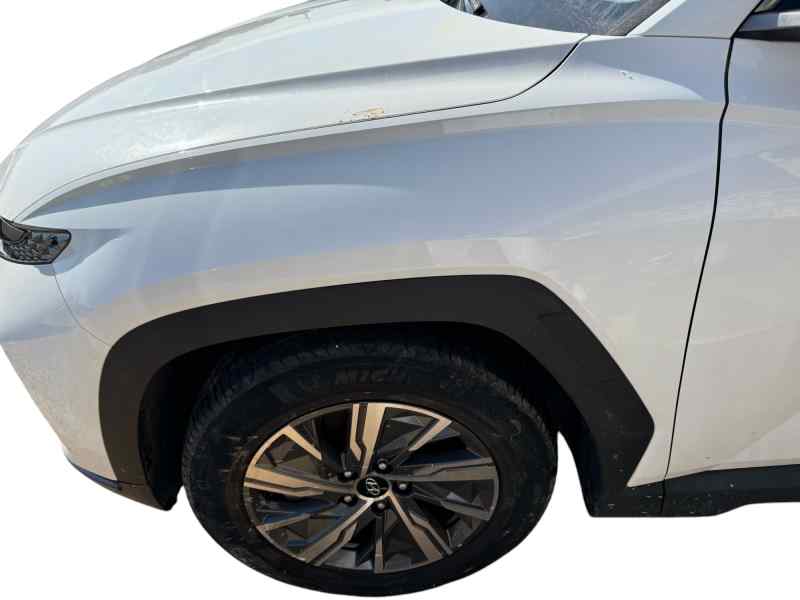 ALETA DELANTERA IZQUIERDA