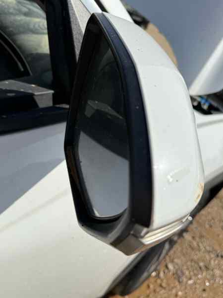 RETROVISOR DERECHO