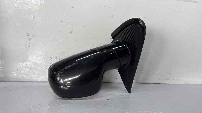 RETROVISOR IZQUIERDO