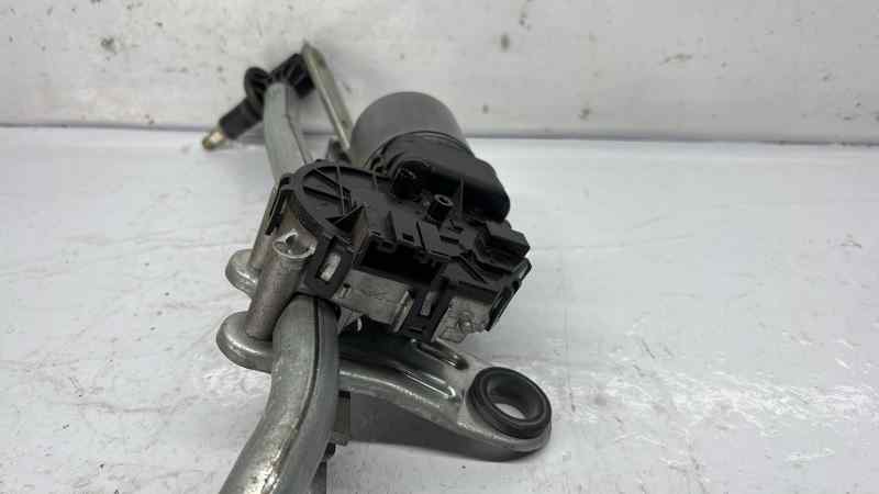 MOTOR LIMPIA DELANTERO