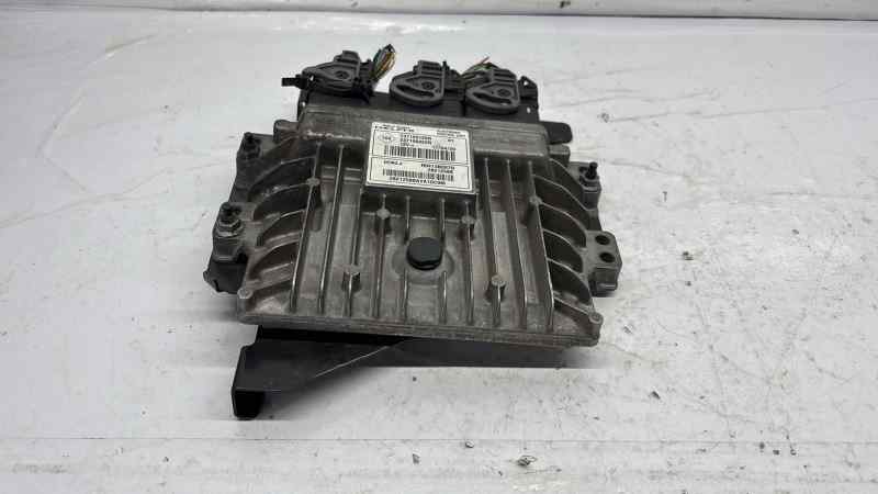 CENTRALITA MOTOR UCE