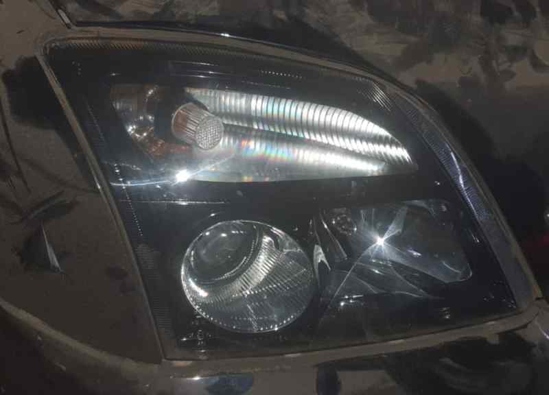 FARO DERECHO OPEL VECTRA C BERLINA