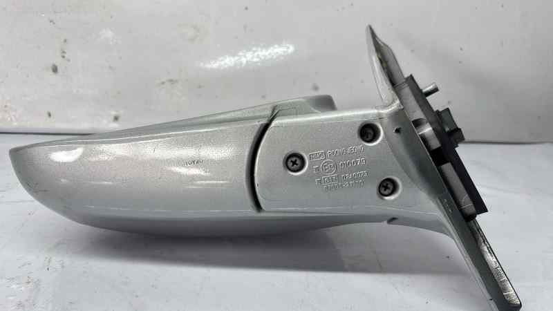 RETROVISOR IZQUIERDO