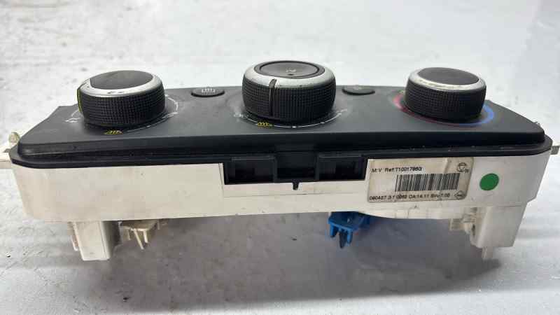 MANDO CALEFACCION /  AIRE ACONDICIONADO