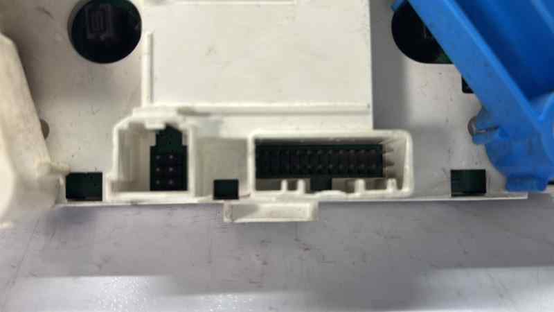 MANDO CALEFACCION /  AIRE ACONDICIONADO