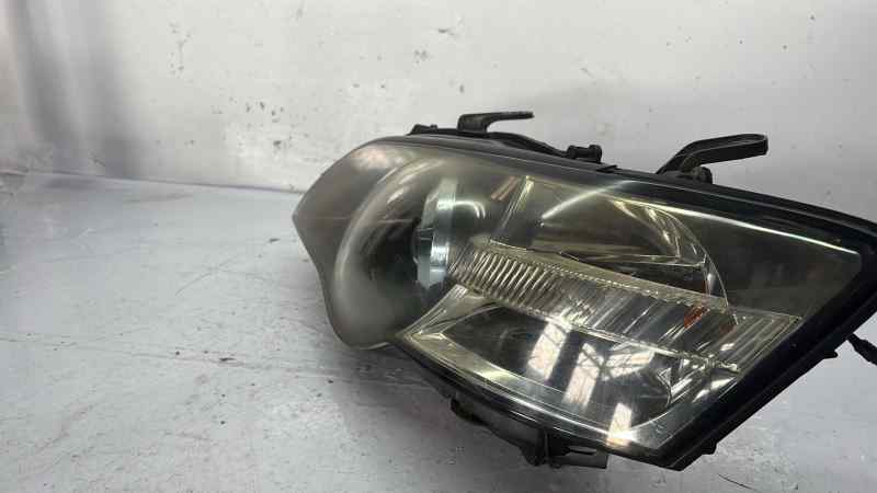 10020794 FARO IZQUIERDO SUBARU LEGACY BERL. B13 (BL)