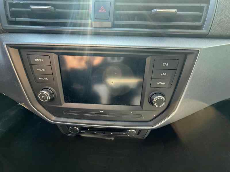 PANTALLA MULTIFUNCION