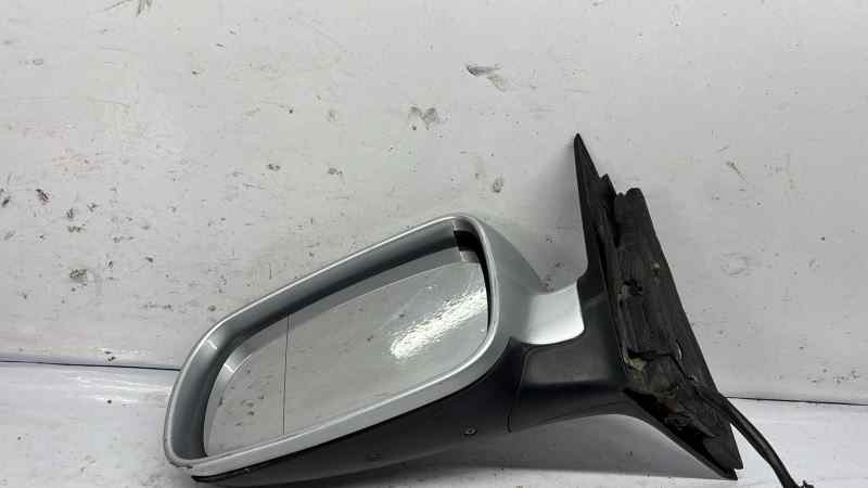 RETROVISOR IZQUIERDO