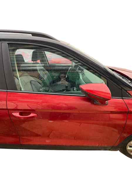 LUNA DELANTERA IZQUIERDA