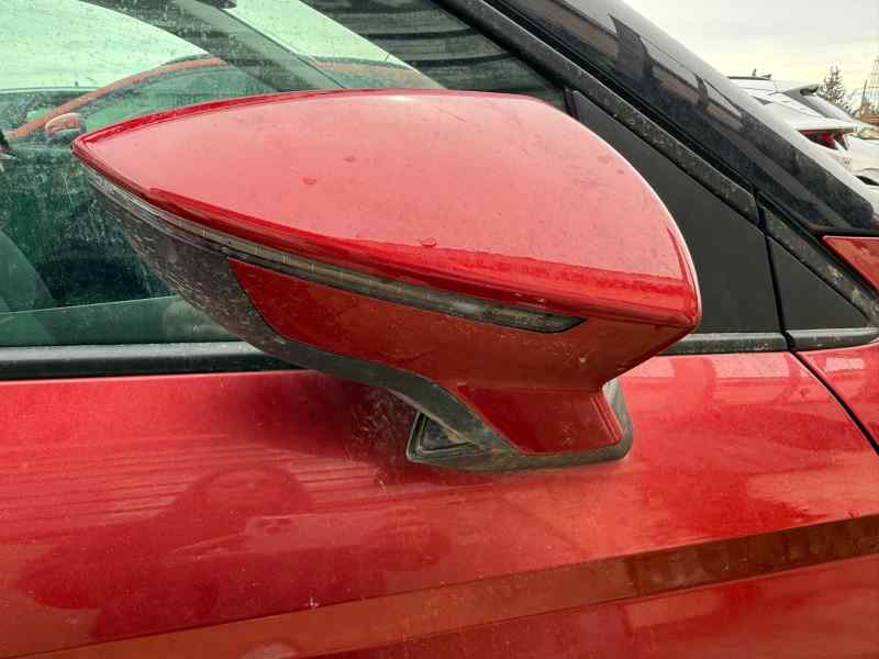 RETROVISOR IZQUIERDO