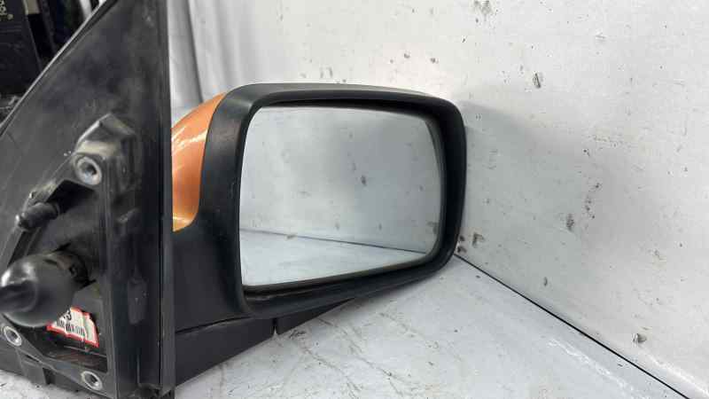 RETROVISOR IZQUIERDO