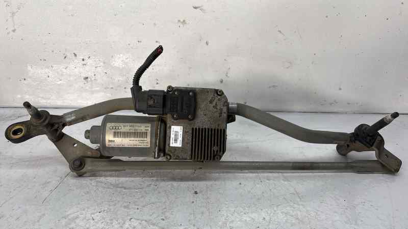 MOTOR LIMPIA DELANTERO