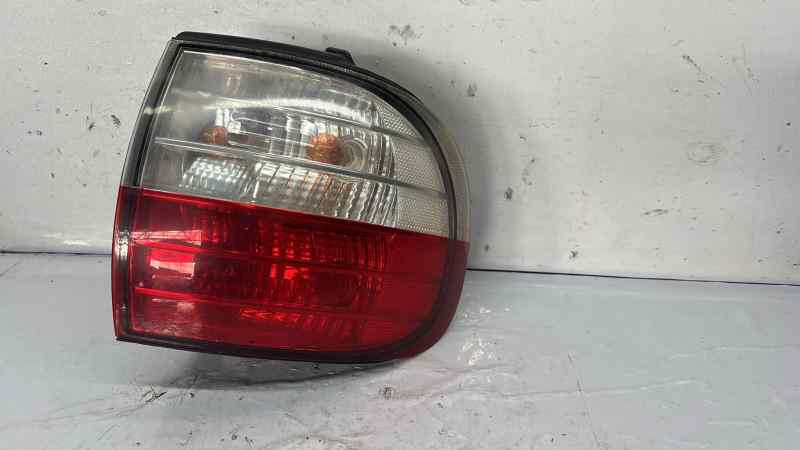 PILOTO TRASERO DERECHO