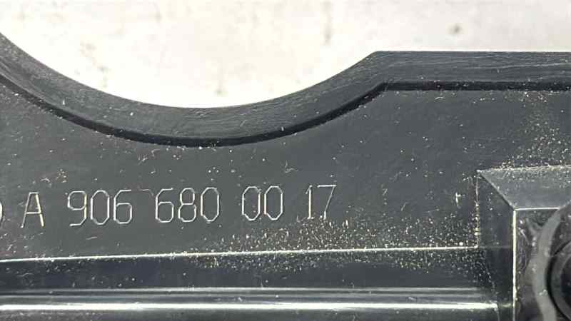 A9066800017 WARNING VOLKSWAGEN CRAFTER COMBI (2E)