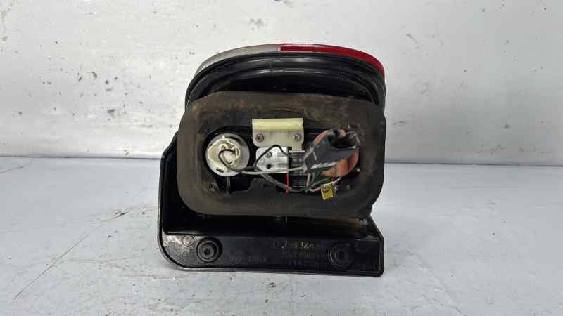 PILOTO TRASERO IZQUIERDO