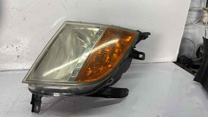 24689800R FARO DERECHO FORD FUSION (CBK)