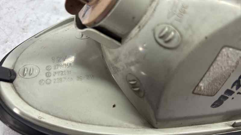 PILOTO DELANTERO IZQUIERDO