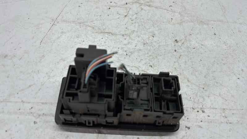 648450007R MANDO LUCES RENAULT SCENIC III