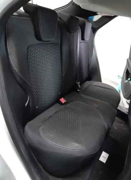 JUEGO ASIENTOS COMPLETO