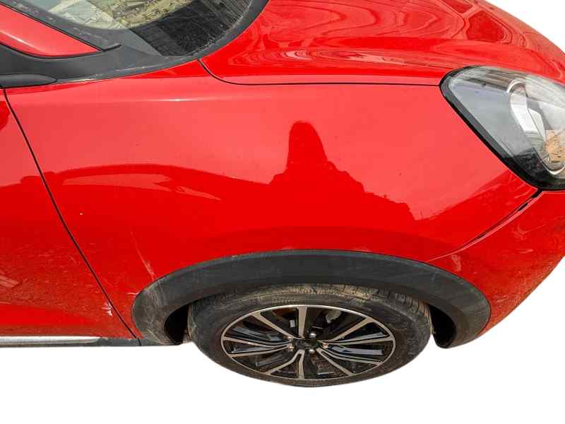 ALETA DELANTERA DERECHA