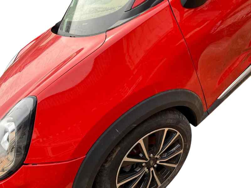 ALETA DELANTERA IZQUIERDA