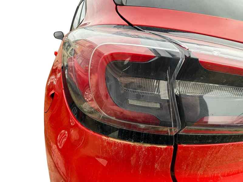 PILOTO TRASERO IZQUIERDO