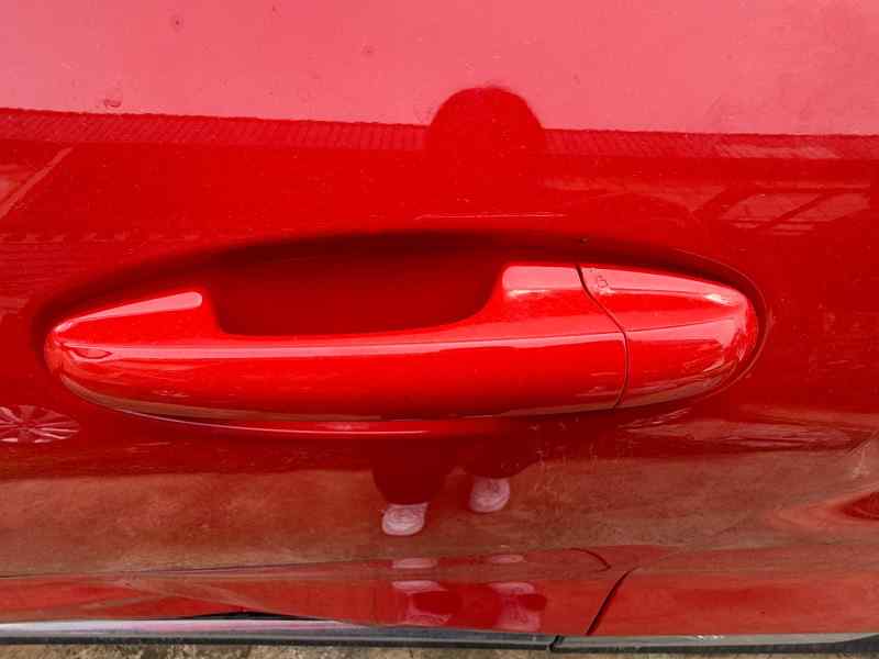 MANETA EXTERIOR DELANTERA IZQUIERDA