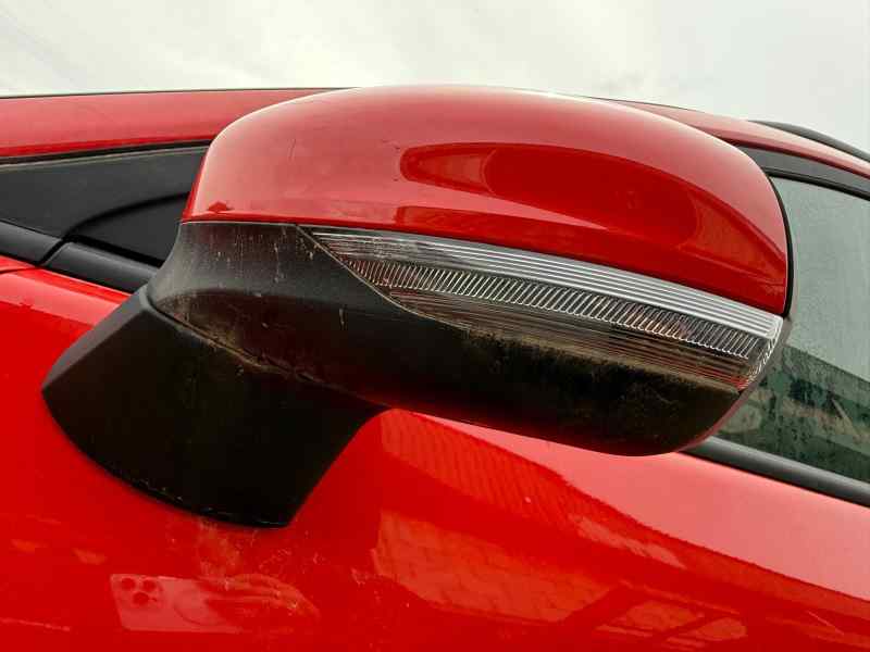 RETROVISOR IZQUIERDO