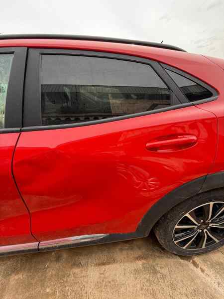 LUNA TRASERA IZQUIERDA