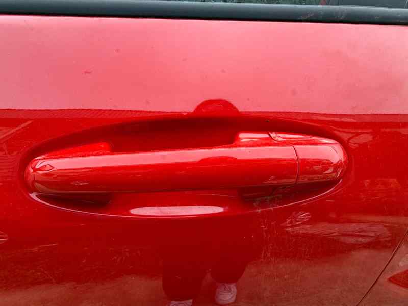 MANETA EXTERIOR TRASERA IZQUIERDA